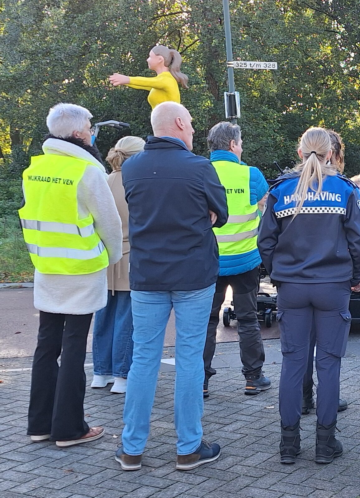 Kijk in mijn Wijk Moerven-Rietven